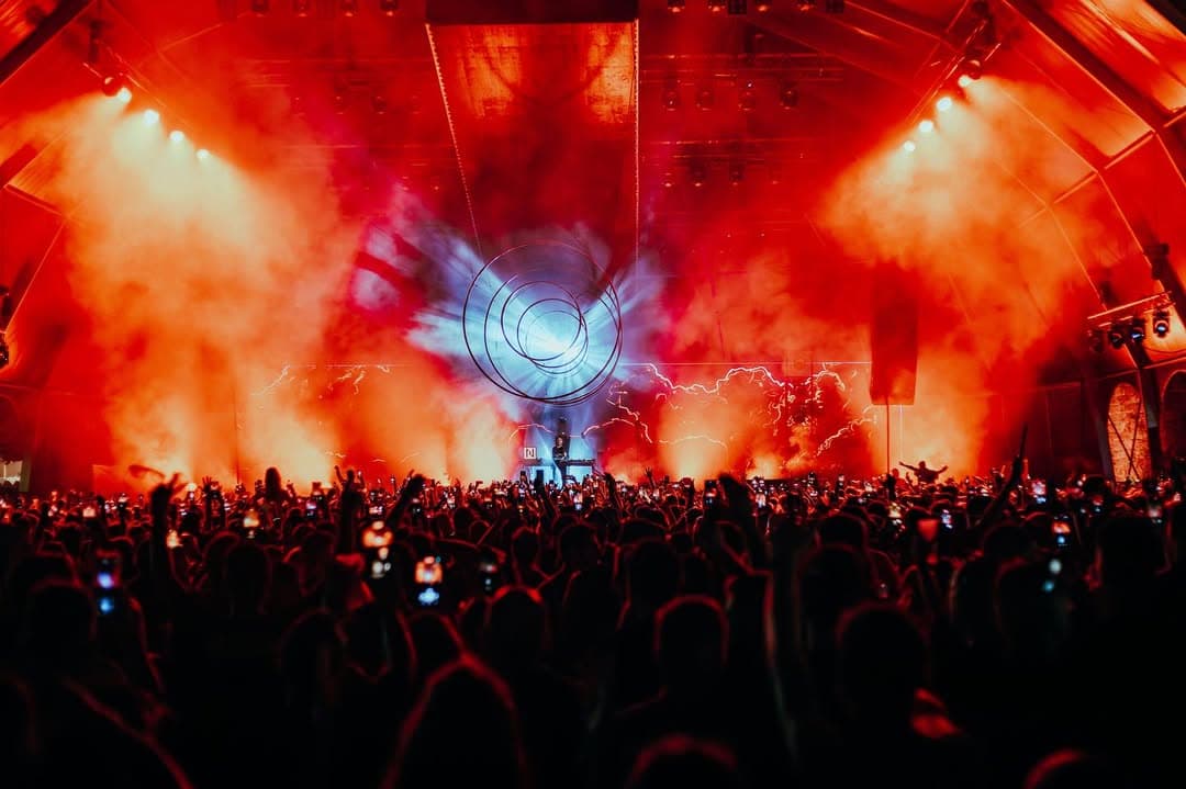 NEOPOP Festival
