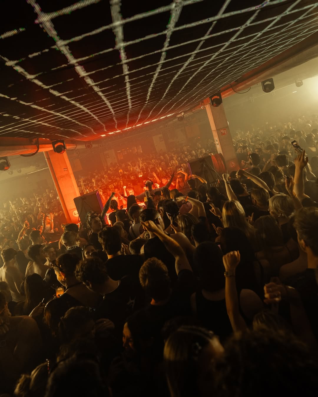 Unreal x Hannah Laing, Shlømo, Afem Syko & more cover image