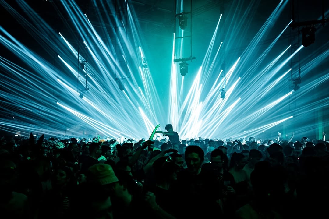 NEWRAVE X Unreal cover image