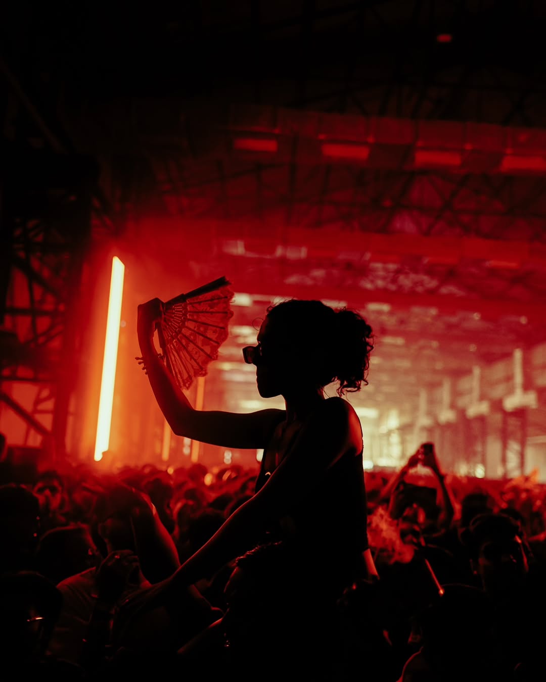 Unreal Mumbai All Night Long Ft. Kobosil cover image