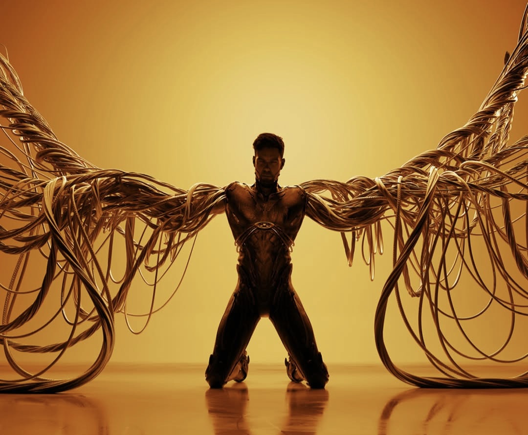 Anyma Presents Quantum - Ushuaïa Dubai Opening cover image