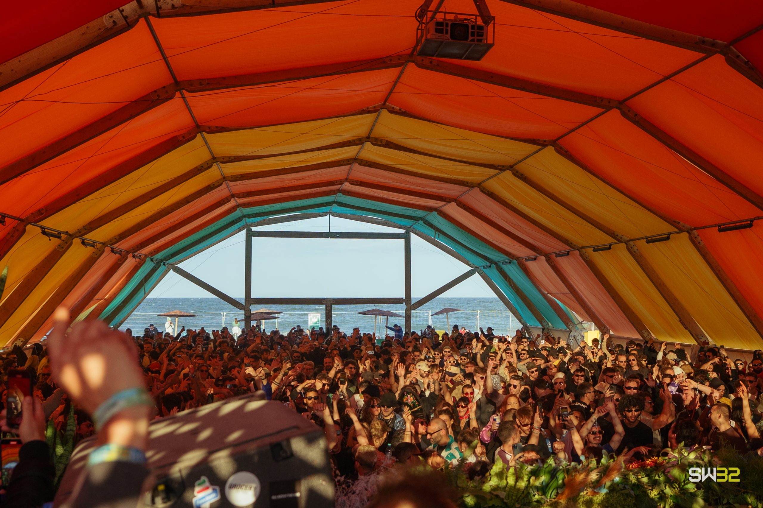 SUNWAVES Festival cover image