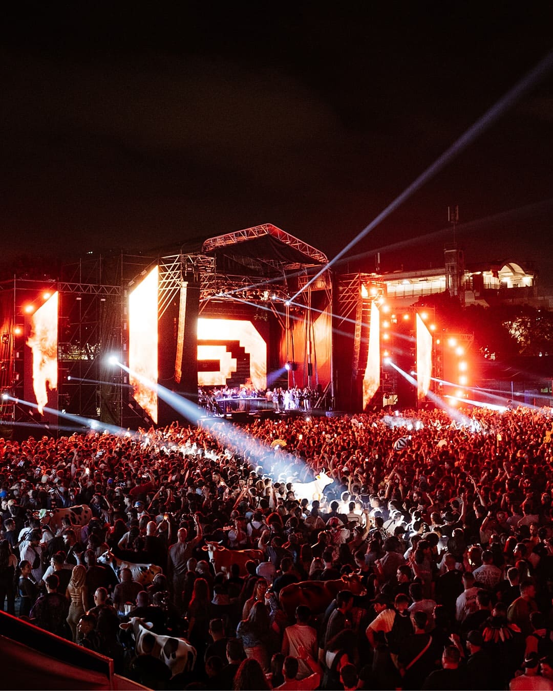 RITVALES 2025 cover image