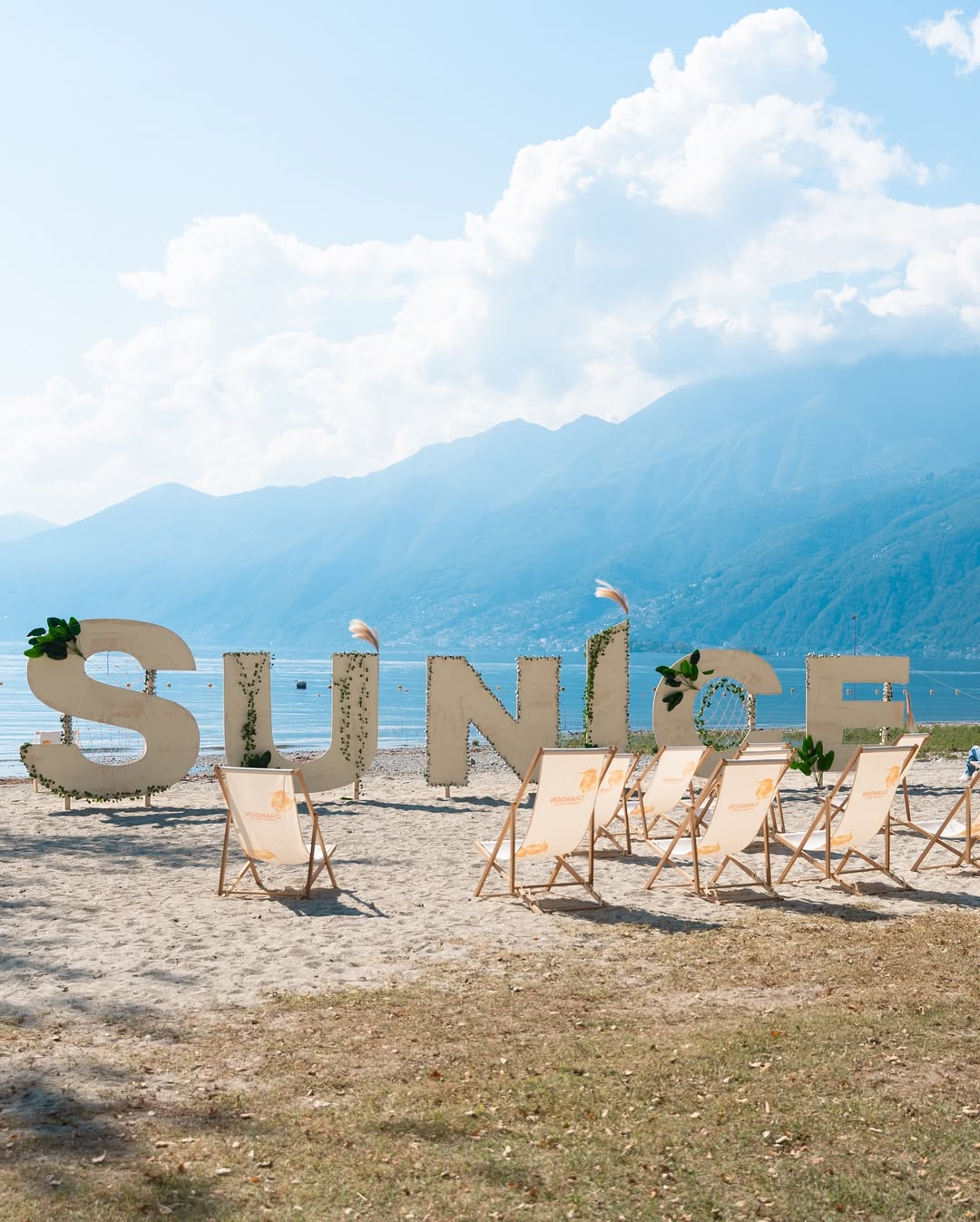 SunIce Festival – Summer Edition 2025 cover image