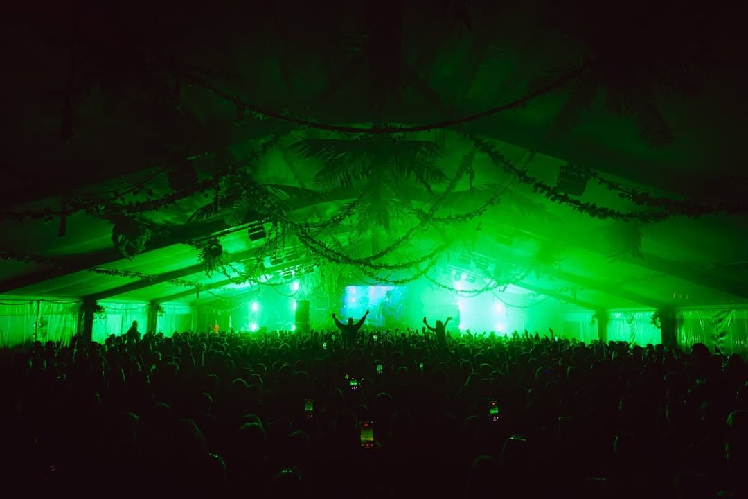 Terminal V Halloween