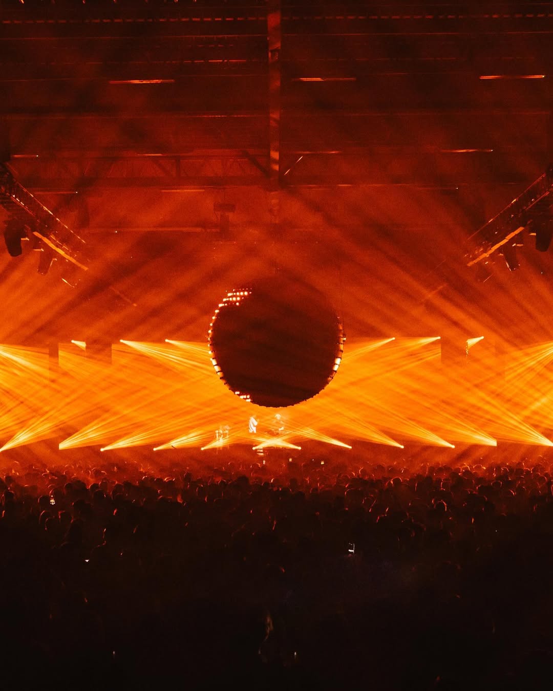 Gou Talk – Drumsheds cover image