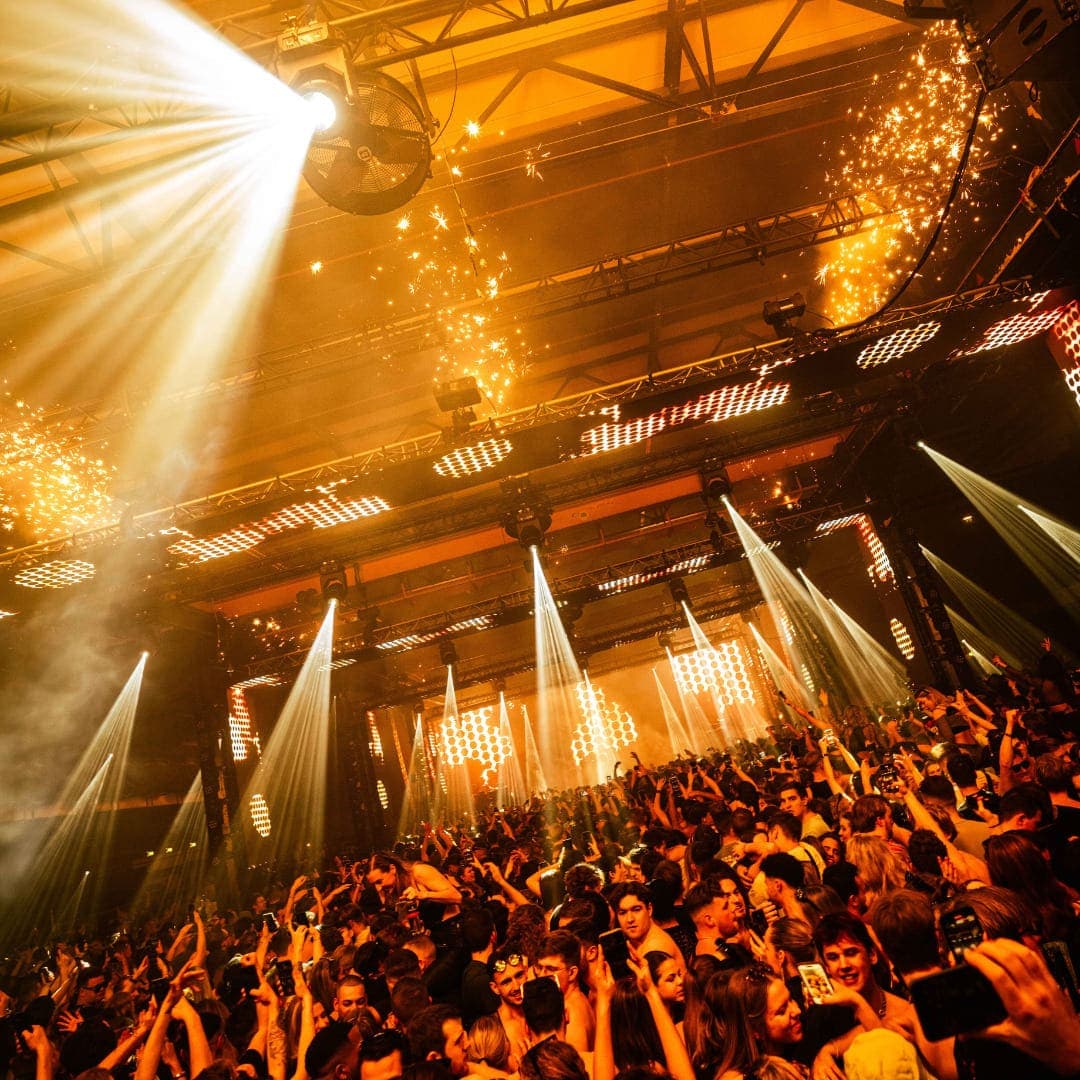 VERKNIPT NYE Ghent