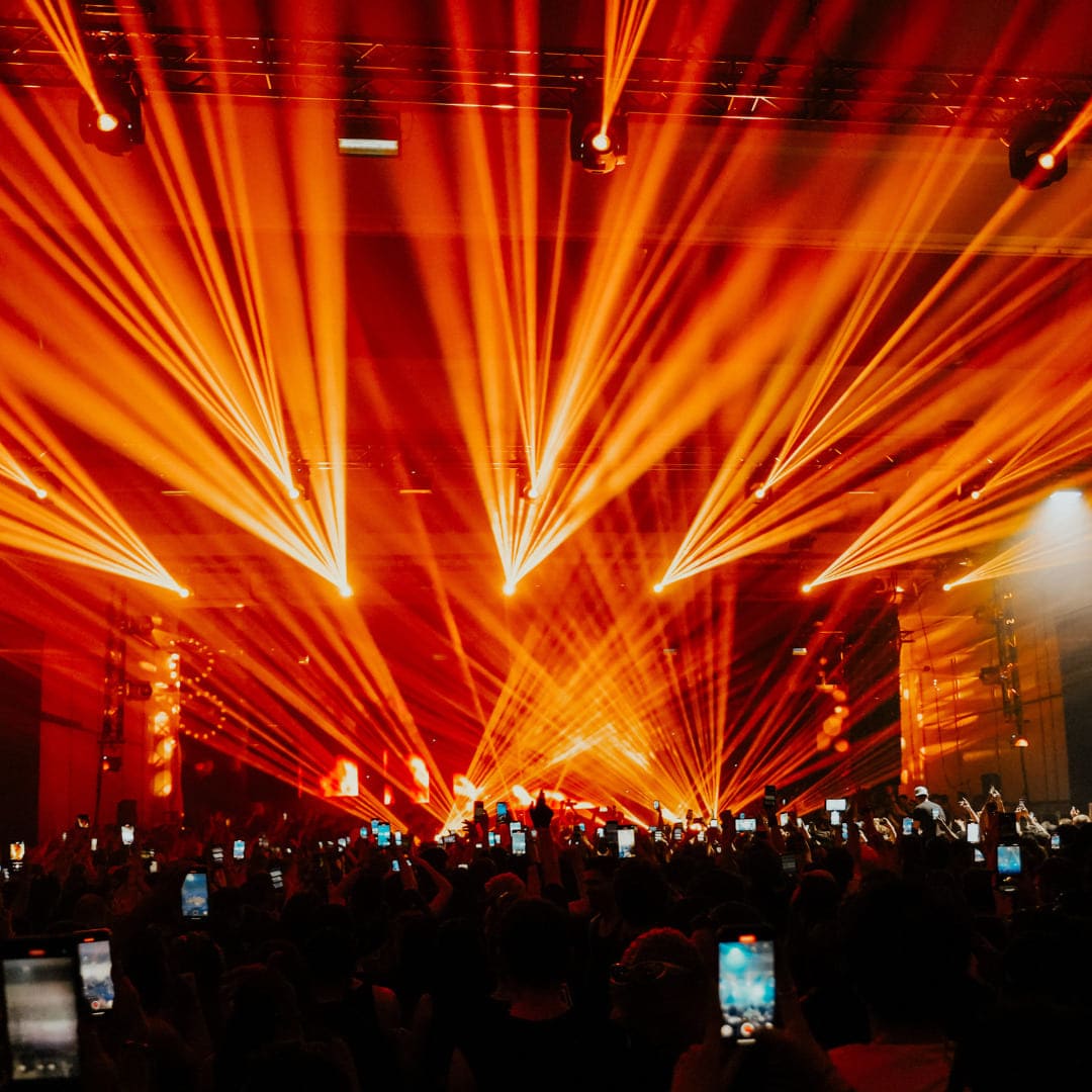 VERKNIPT Switzerland cover image