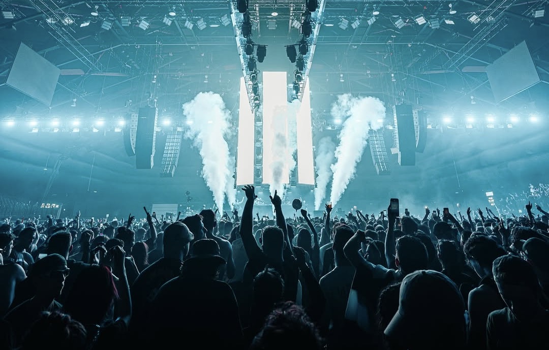 FCKNYE Festival cover image