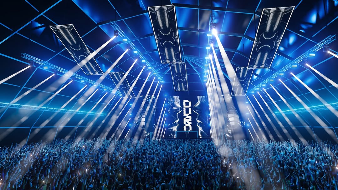 VERKNIPT X DURO cover image