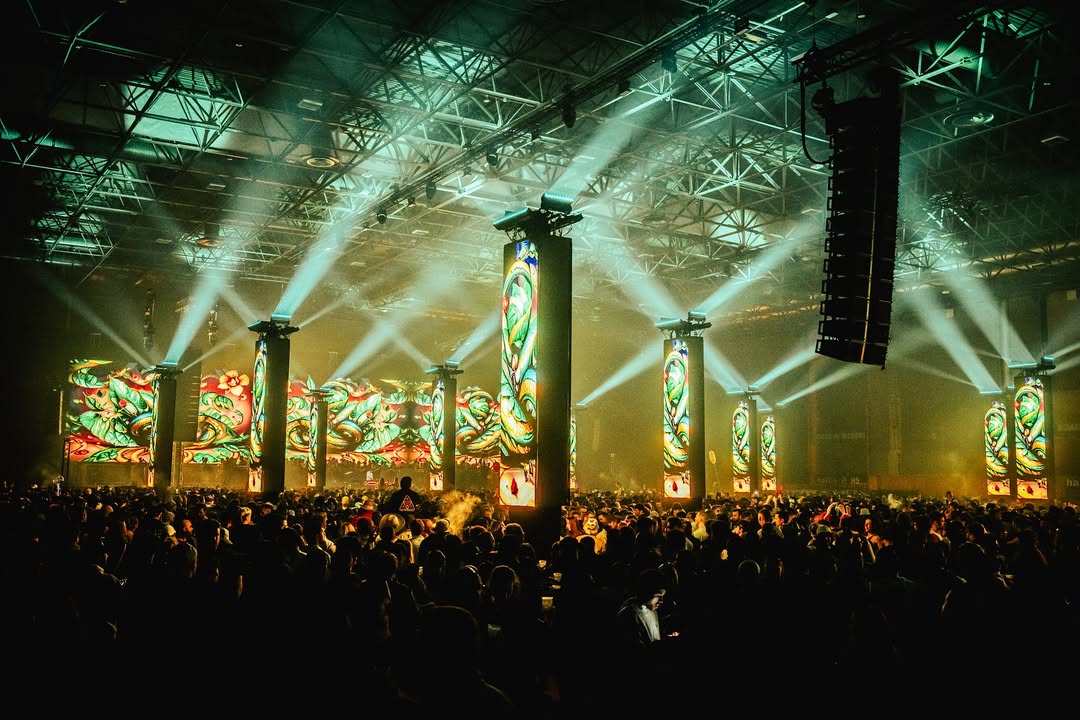 Madame Loyal Festival cover image