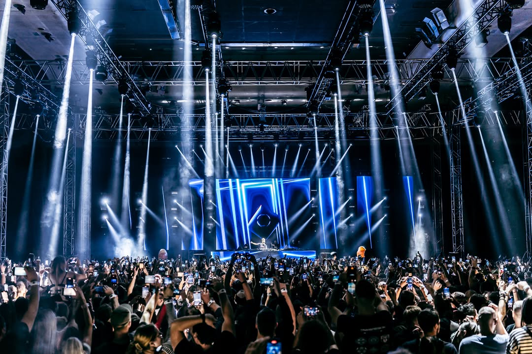 TECHMISSION FESTIVAL PRAGUE cover image