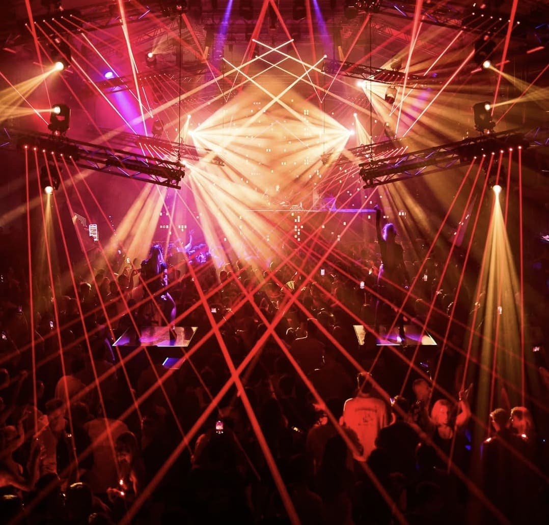 Amnesia Closing Festival