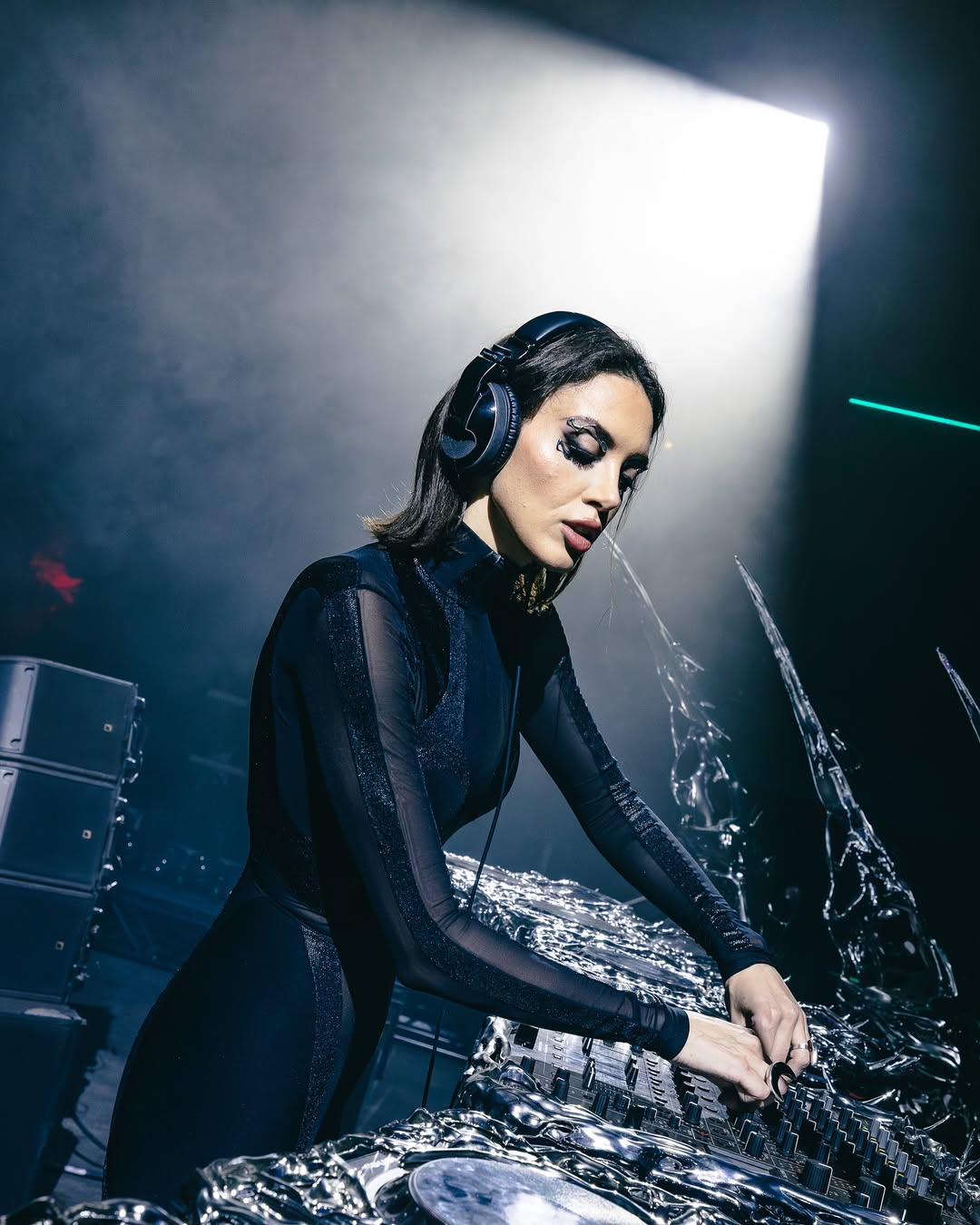 Sara Landry Presents Eternalism Sydney cover image