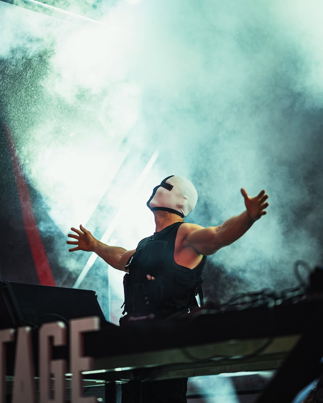 TELETECH x EXIST POLAND cover image