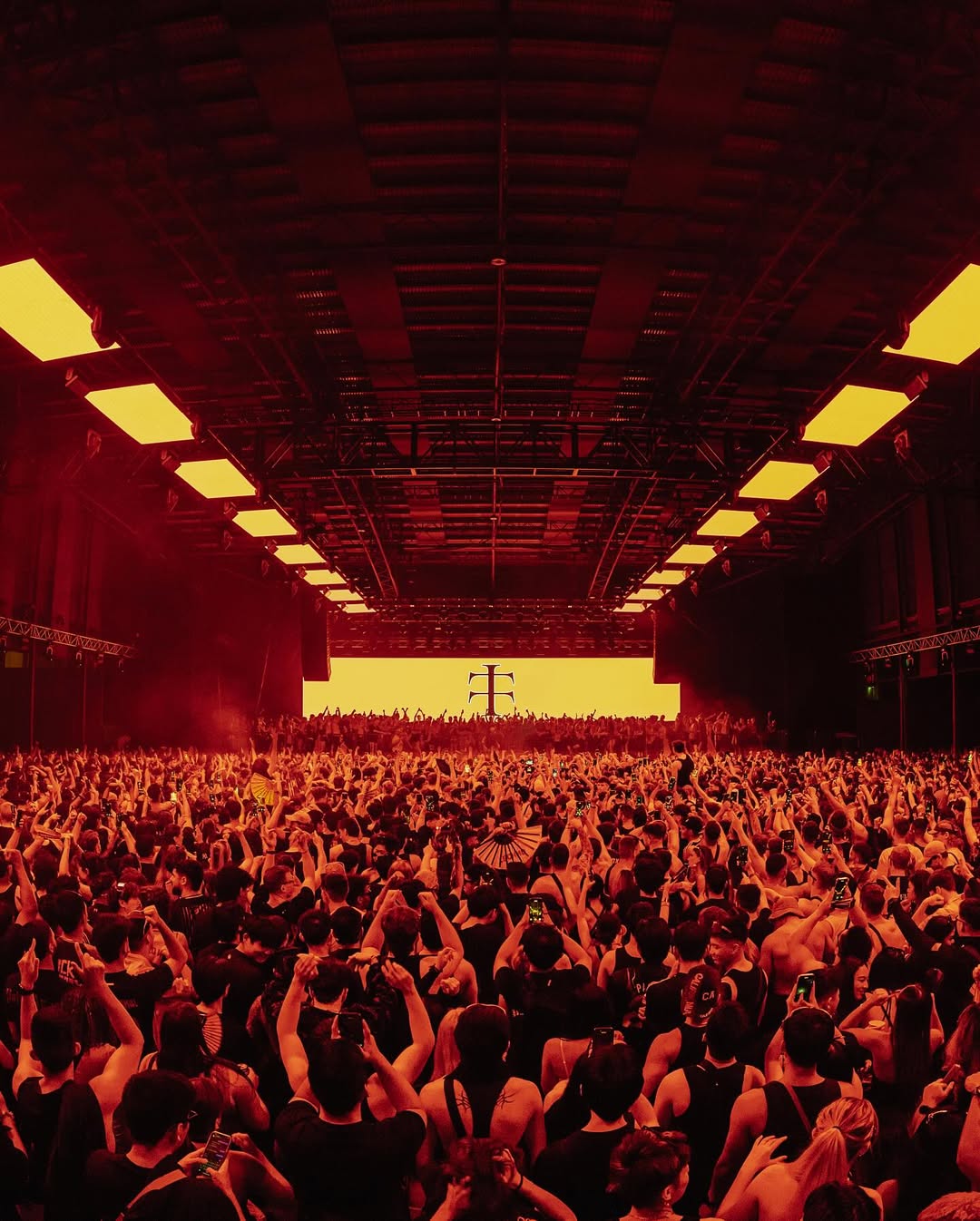 Teletech @ The Cause, London cover image