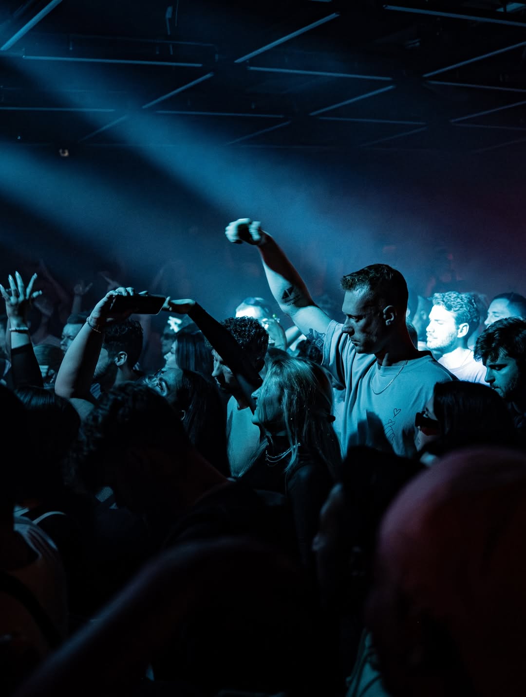 NIBIRII NYE 2026 – Schrotty cover image