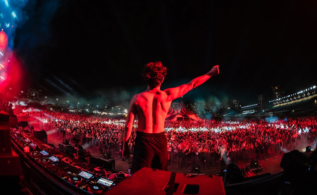 Respira Primavera cover image