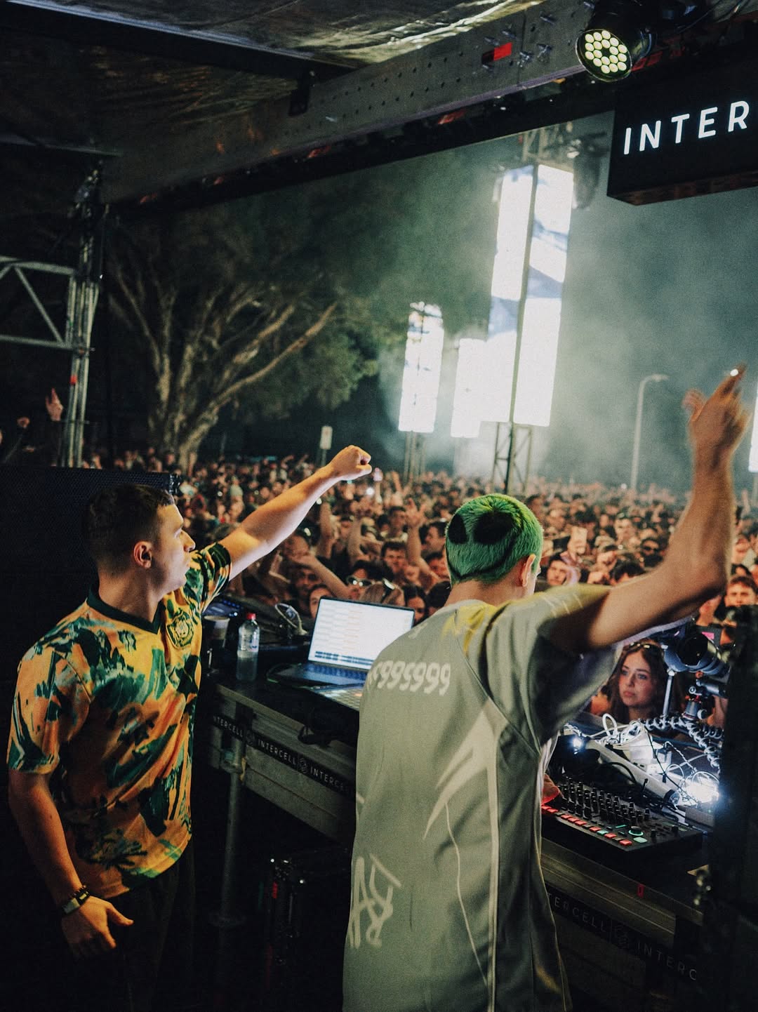 RUSH: 999999999 / Anetha / Mos cover image