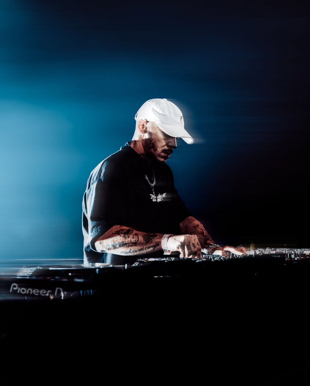 Factory 93 presents: Nico Moreno, Trym & ØTTA cover image