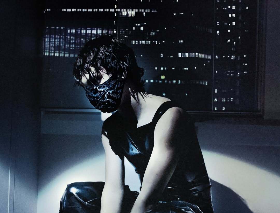 I HATE MODELS X PATRICK MASON NYE BRISBANE cover image