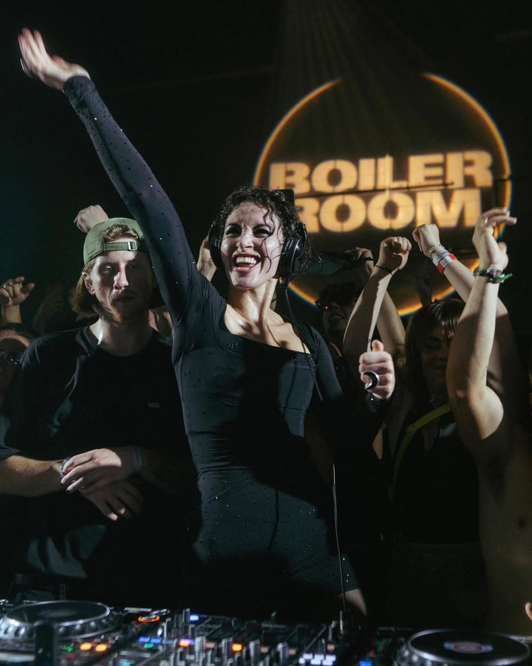 BOILER ROOM X TELETECH FESTIVAL 2023