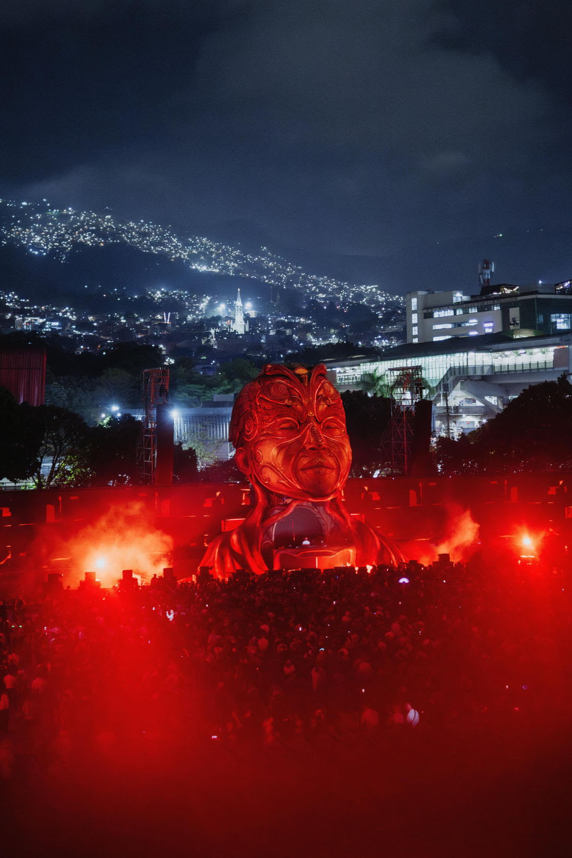 CORE Medellín 2026 cover image