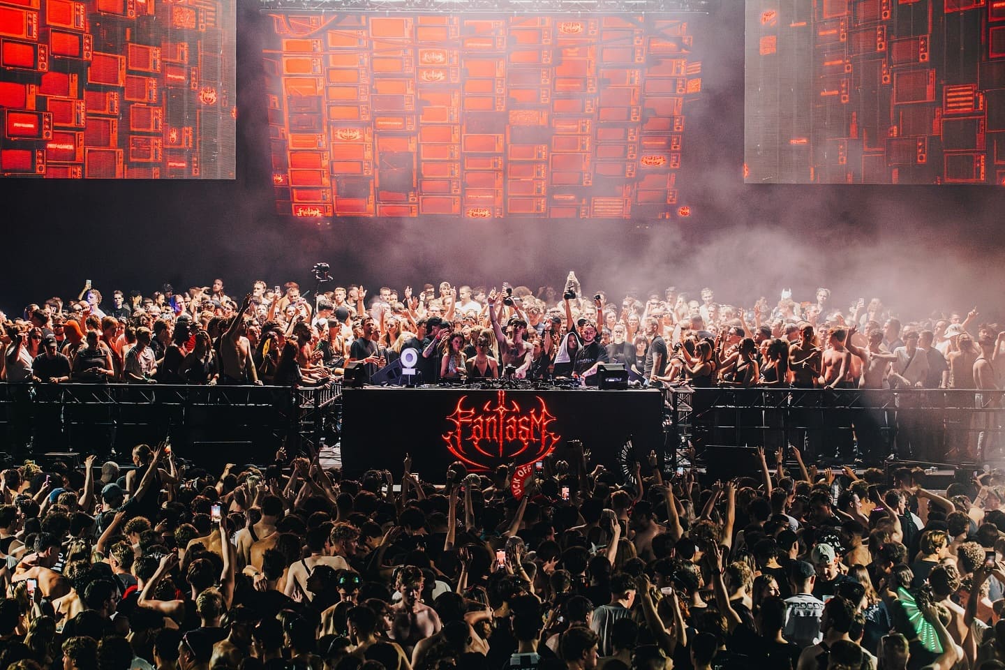 Propaganda Antwerp 2026 event poster