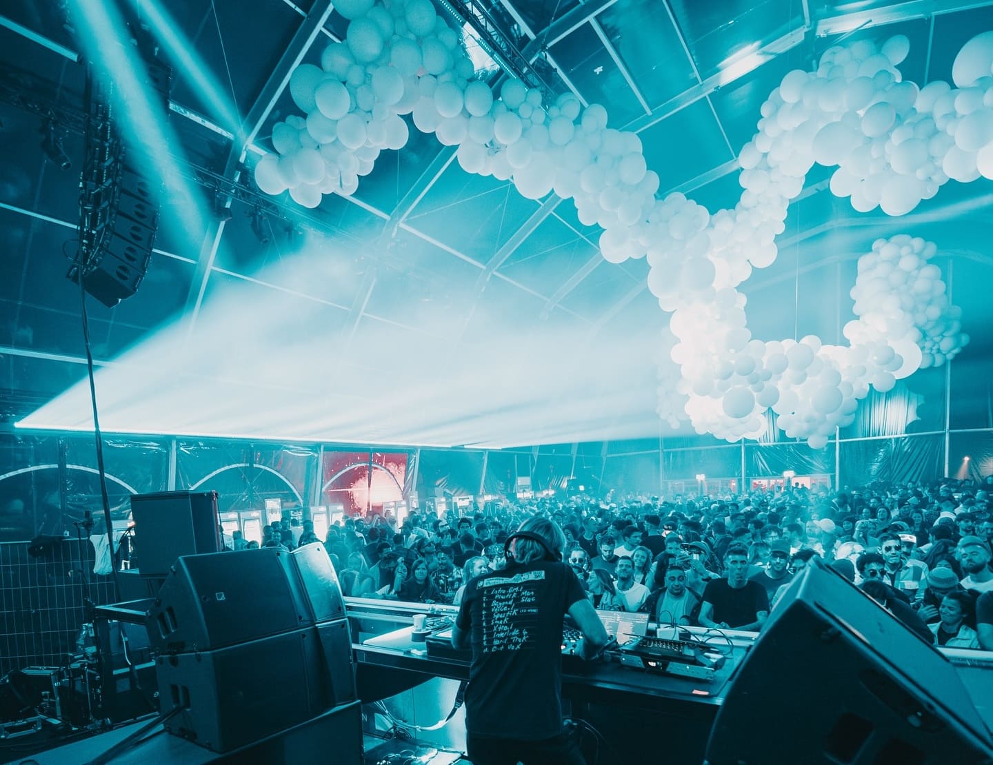 Polaris Festival cover image