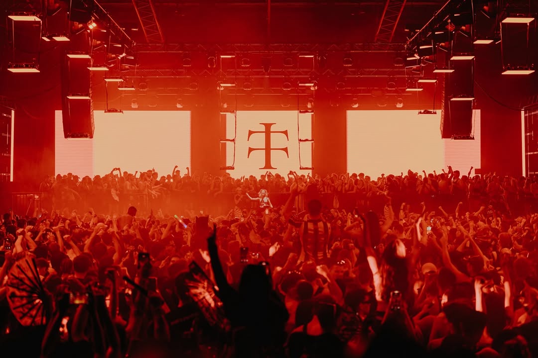 Teletech Cardiff @ The Depot 14 February cover image