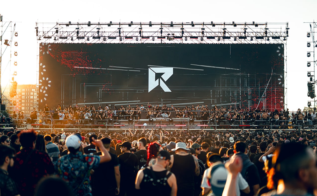 Respira Festival 2026 cover image