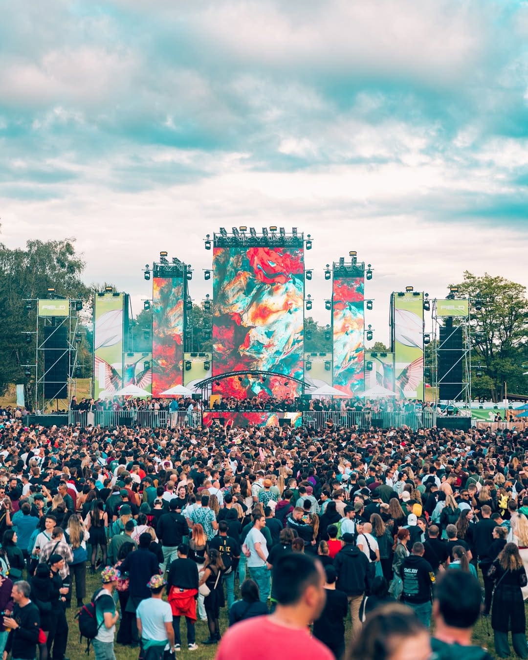 Isle of Summer Festival 2026 cover image