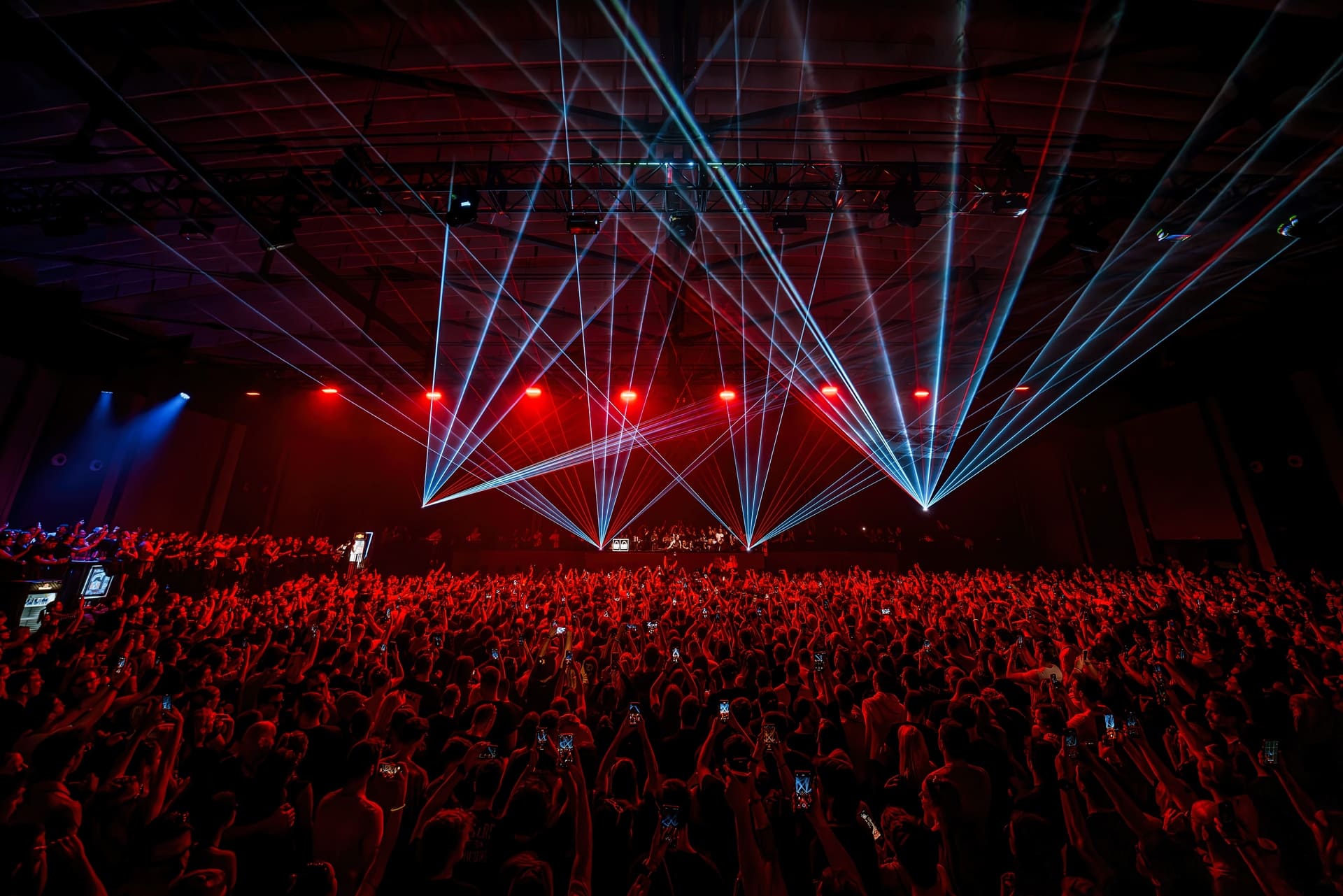 HardBeats with I Hate Models & Onlynumbers cover image