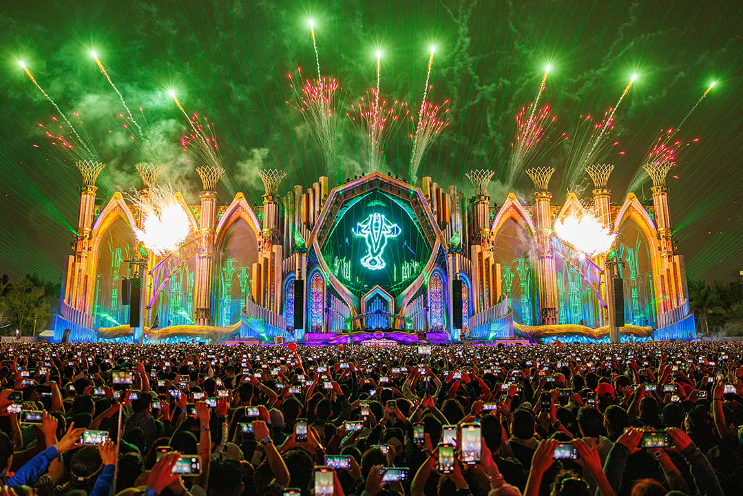 EDC Mexico | 20-22 February 2026 cover image