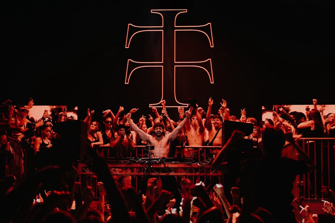 Teletech Washington | 14 March 2026 event poster