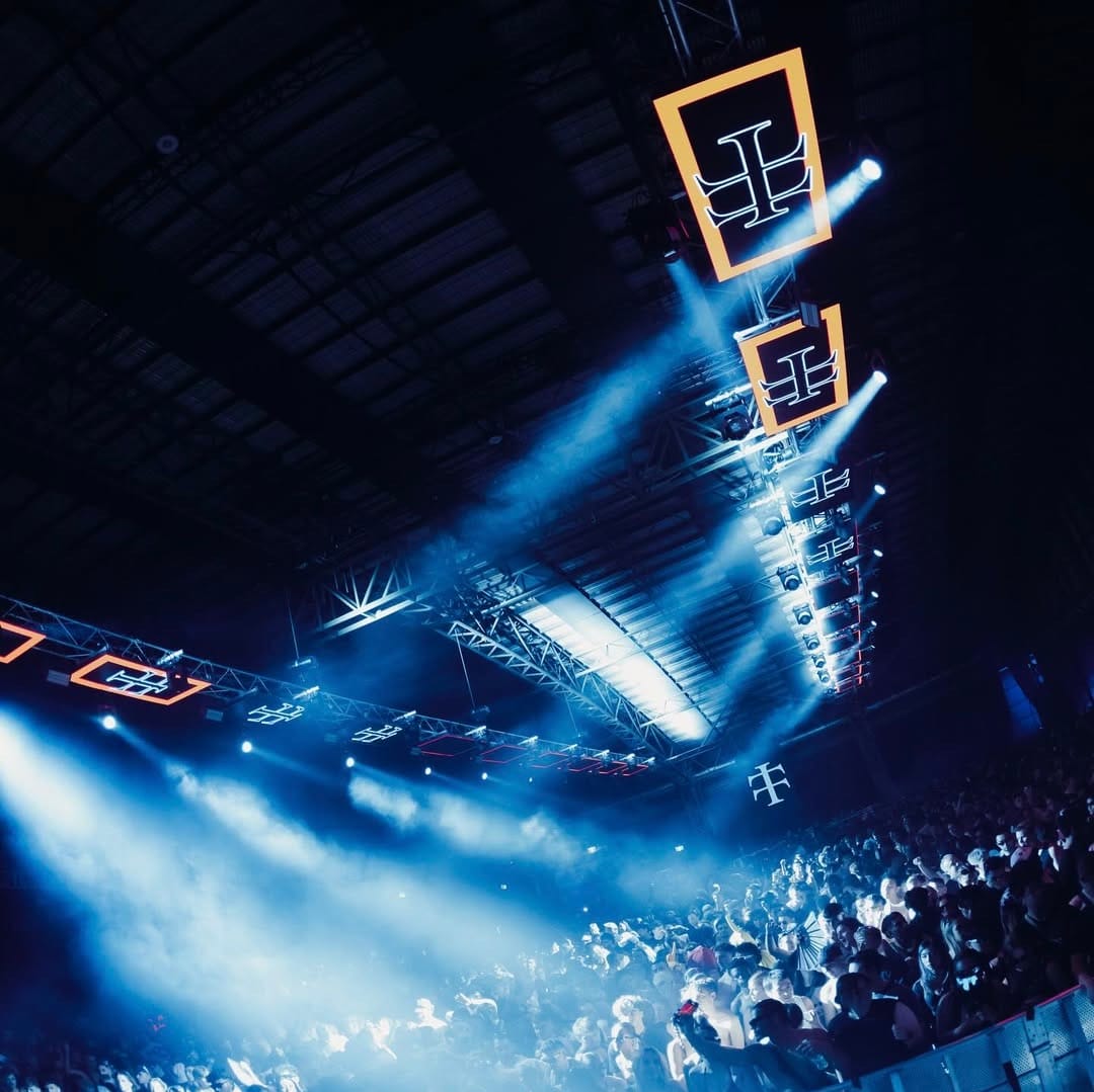 Teletech Toulouse | 25 April 2026 event poster