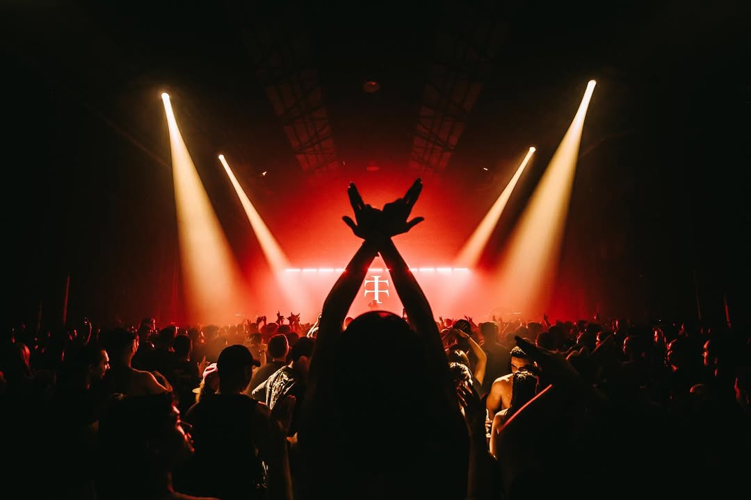 Teletech Brisbane | 26 April 2026 cover image