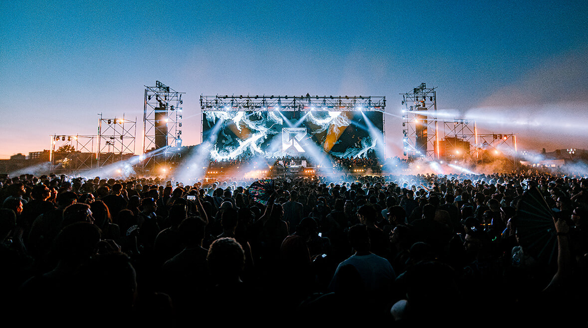 Respira Año Nuevo | NYE 2026 cover image