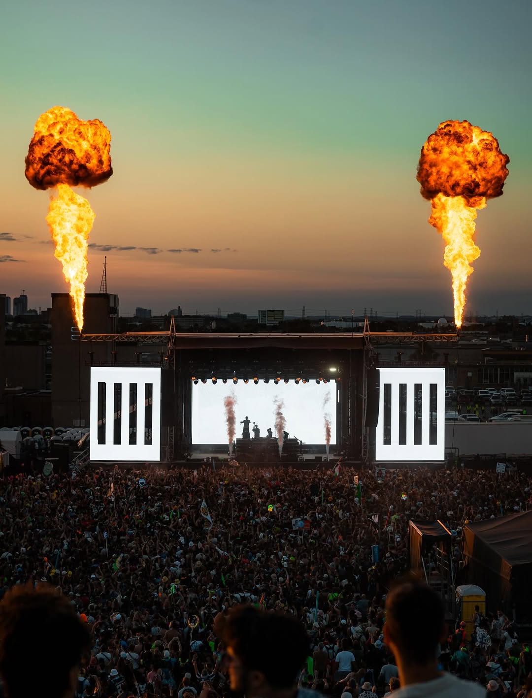 Veld Music Festival 2026 cover image