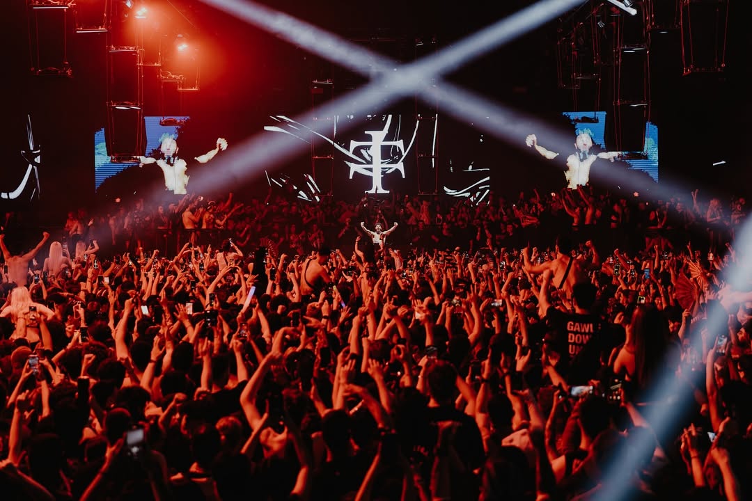 Teletech Festival 2026 cover image