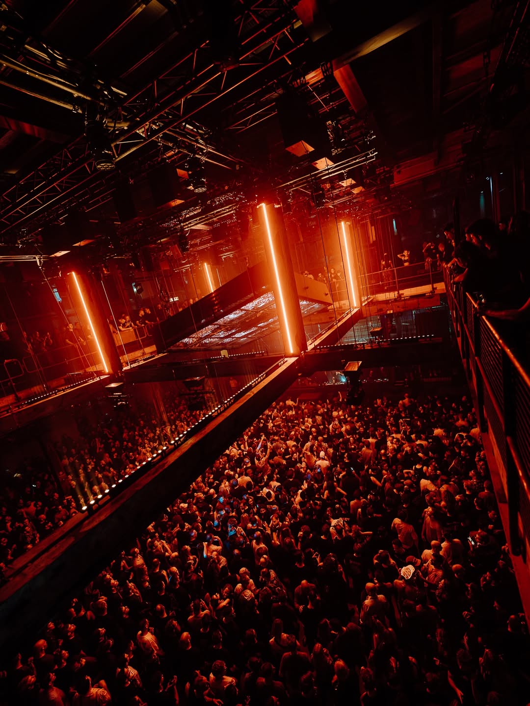 Awakenings NYE 2026 | Amsterdam cover image