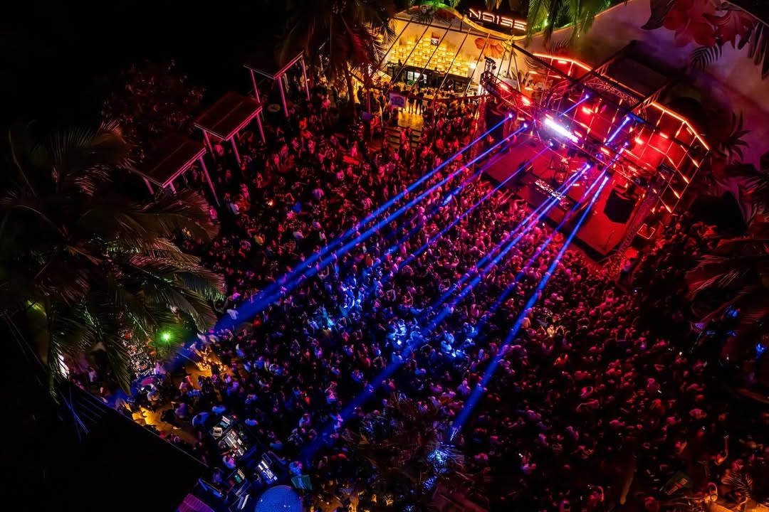 Circus India | 26-29 December 2025 cover image