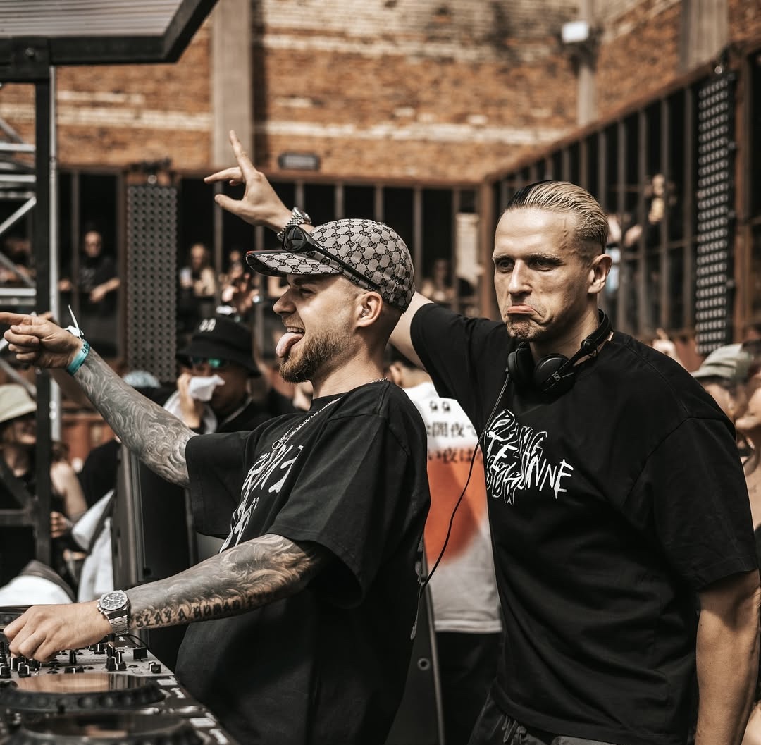 44 x Ägapē Festival | 6 September 2026 cover image