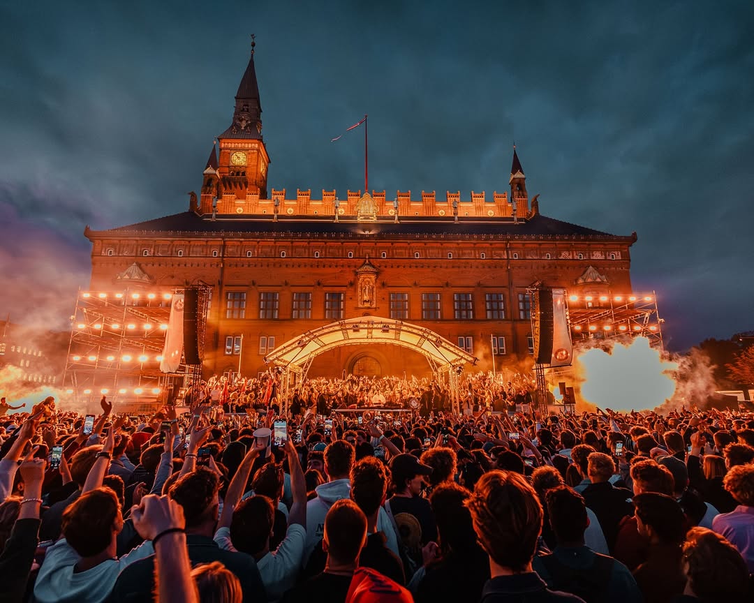 Distortion Ø | 5-6 June 2026 cover image