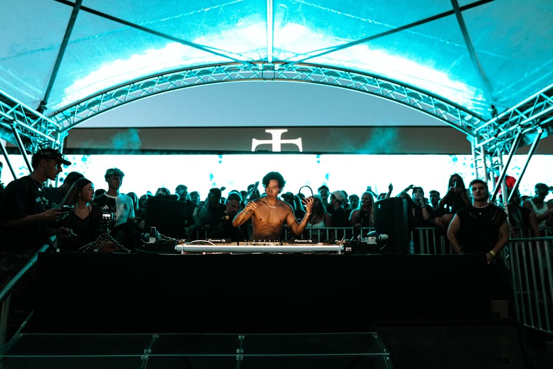 Teletech @ E1 London | 27 March 2026 cover image