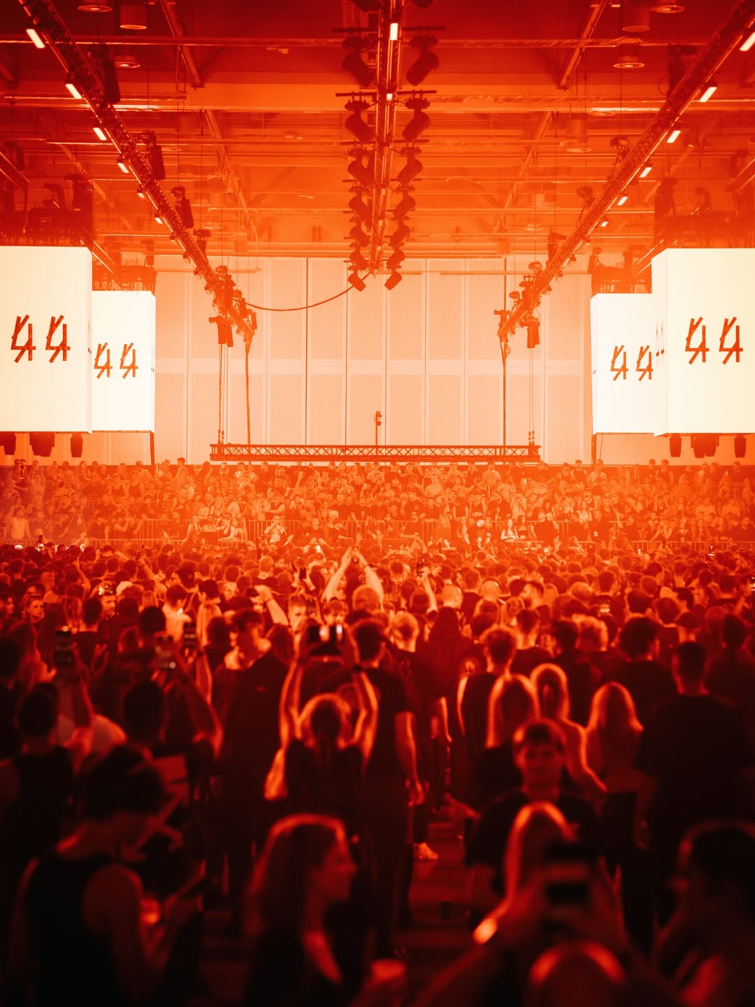 44 x Stutyard | 12 December 2026 cover image