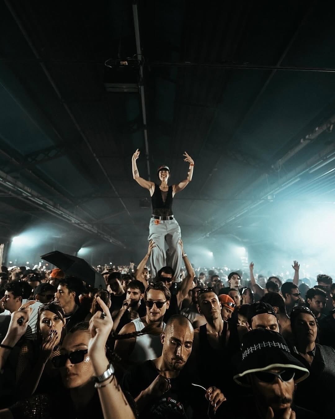 Teletech Hamburg @ Edelfettwerk | 6 March 2026 event poster