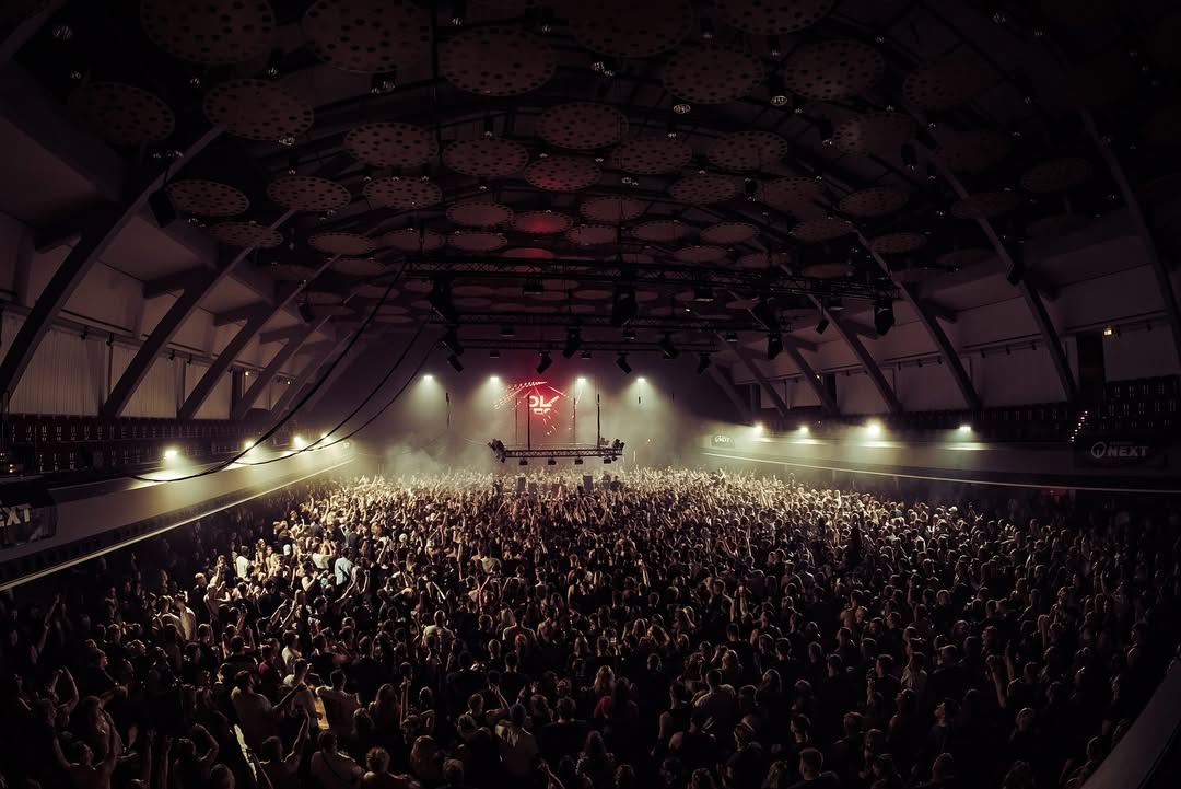 AUF'M RAVE - ARENA | 28 March 2026 cover image