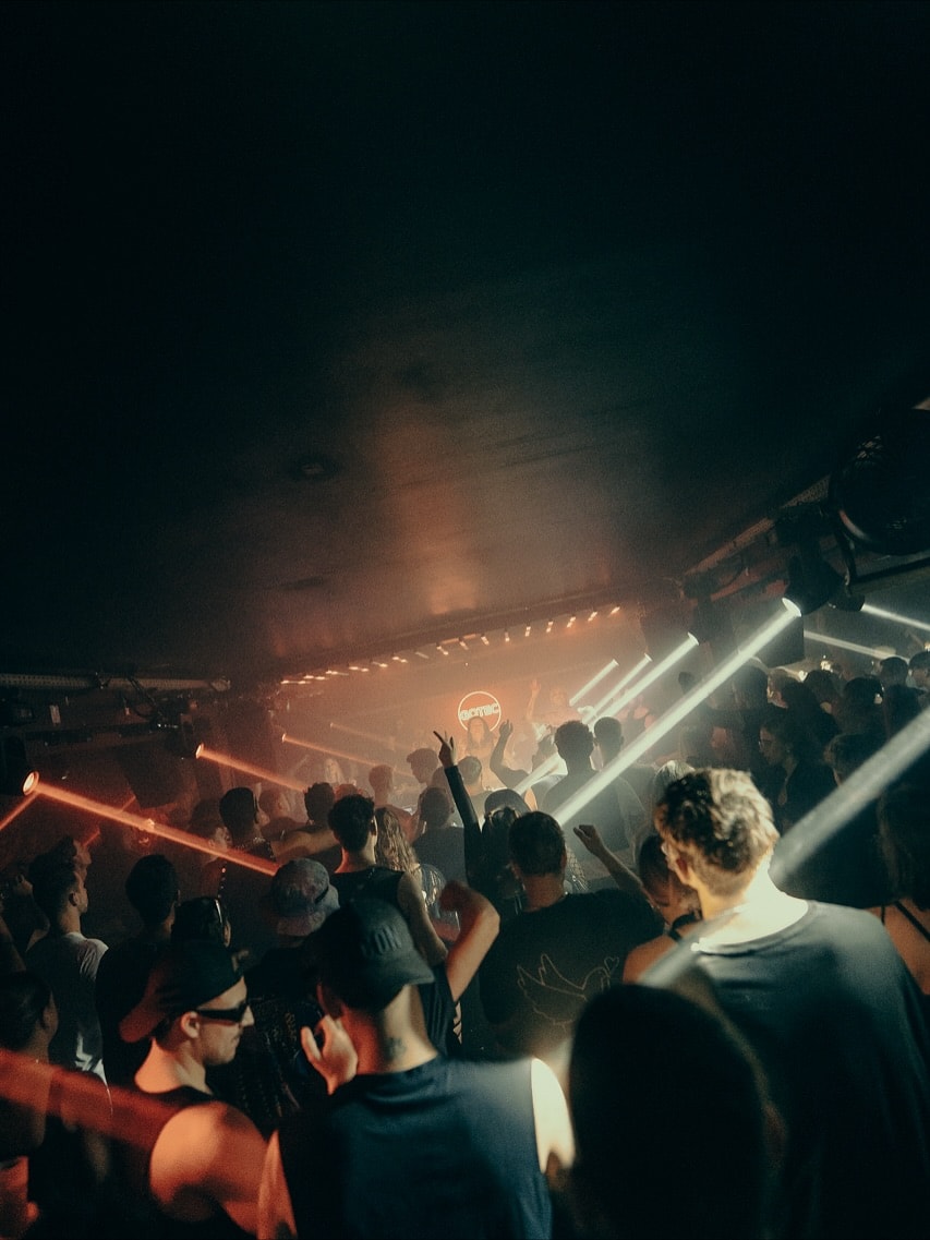 Gotec Opening 2026 event poster