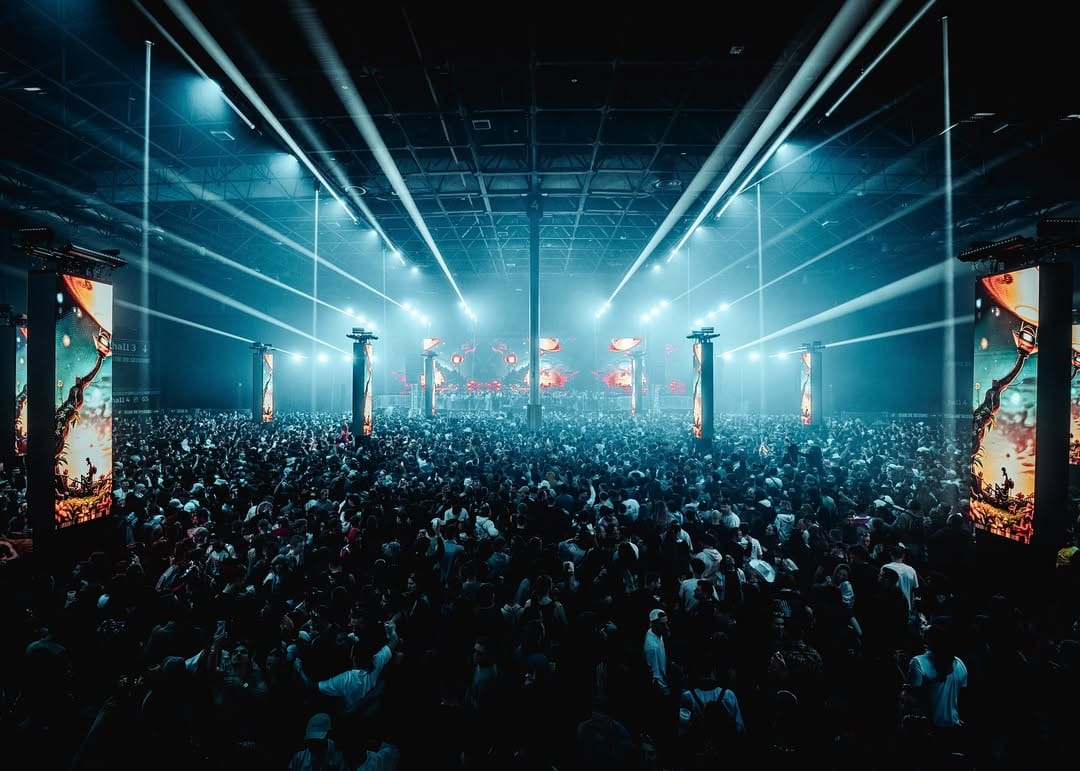 Madame Loyal x Sonora Bordeaux | 12-13 June 2026 event poster